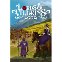 Lords and Villeins (PC) Klucz Steam