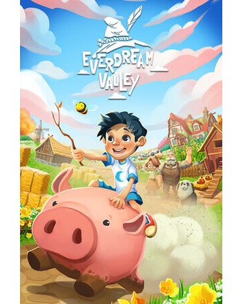 Everdream Valley (PC) klucz Steam
