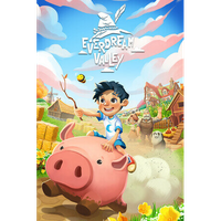 Everdream Valley (PC) klucz Steam