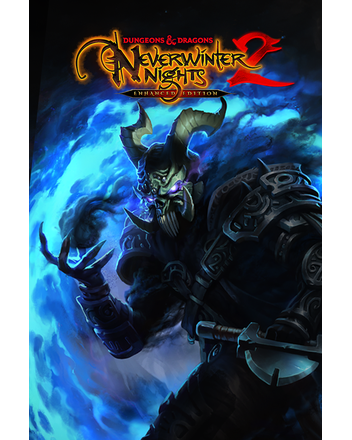 Dungeons & Dragons Neverwinter Nights 2: Enhanced Edition
