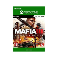 Mafia III Definitive Edition (Xbox One) (Global)