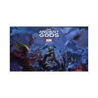 DOOM Eternal: The Ancient Gods – Part One (Xbox One / Xbox Series X) (Europe)
