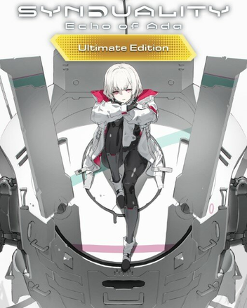 SYNDUALITY Echo of Ada Ultimate Edition (PC) klucz Steam