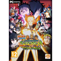 Naruto Shippuden: Ultimate Ninja Storm Revolution (PC) PL klucz Steam