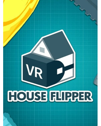 House Flipper VR (PC) klucz Steam