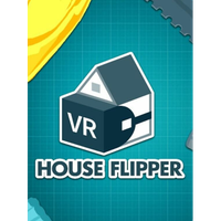 House Flipper VR (PC) klucz Steam