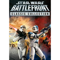 STAR WARS: Battlefront Classic Collection (PC) klucz Steam
