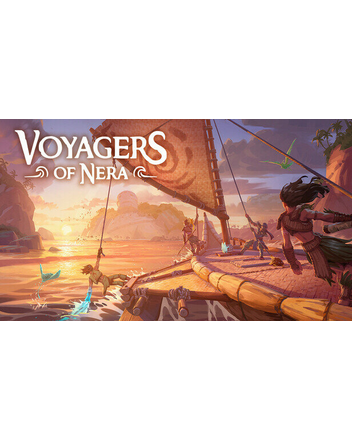 Voyagers of Nera