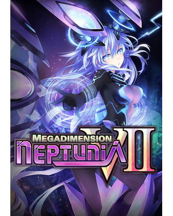 Megadimension Neptunia VII