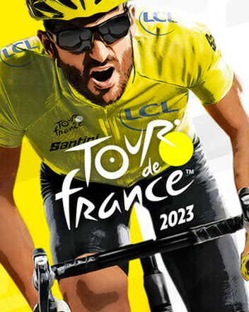 Tour de France 2023 (PC) klucz Steam