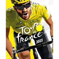 Tour de France 2023 (PC) klucz Steam
