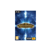 King’s Bounty: Collector’s Pack (PC) klucz Steam