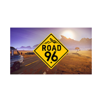Road 96 (Xbox One / Xbox Series X/S) (Europe)