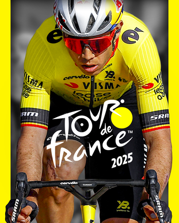 Tour De France 2025 – Deluxe Edition (PC) klucz Steam
