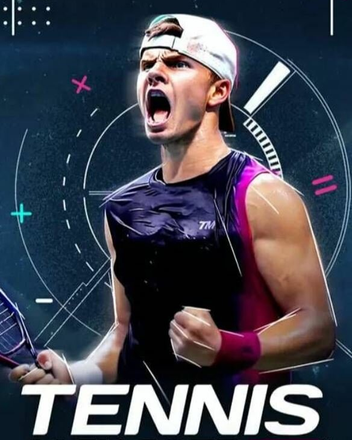 Tennis Manager 2024 (PC) klucz Steam