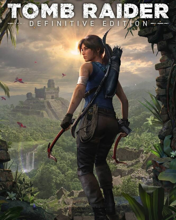 Shadow of the Tomb Raider: Definitive Edition (PC) klucz Steam