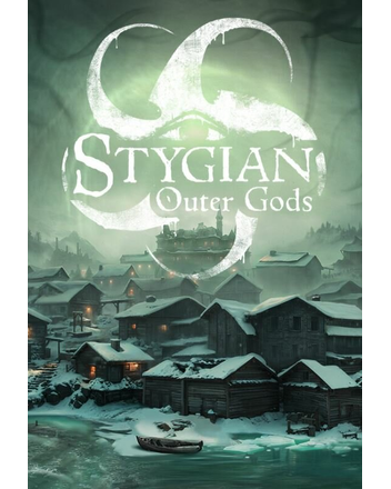 Stygian: Outer Gods
