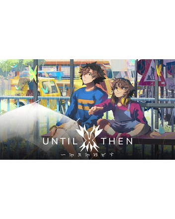 Until Then