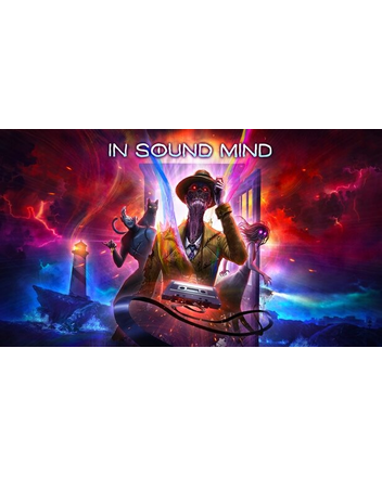 In Sound Mind (Xbox Series X/S) (Europe)