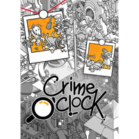 Crime O’Clock (PC) klucz Steam