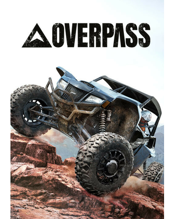 Overpass – Deluxe Edition (PC) Klucz Steam