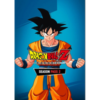 DRAGON BALL Z: KAKAROT Season Pass 2 (PC) klucz Steam