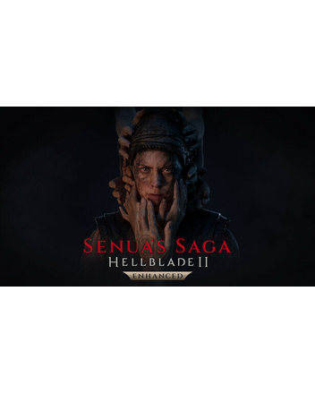 Senua’s Saga: Hellblade II (Xbox Series X/S / Windows) (Europe)