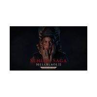 Senua’s Saga: Hellblade II (Xbox Series X/S / Windows) (Europe)