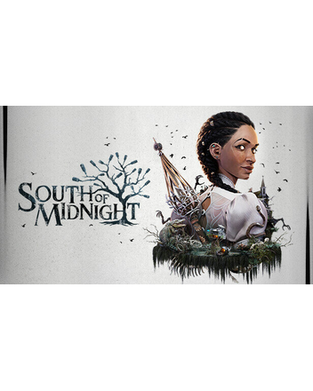 South of Midnight (Xbox Series X/S / Windows 10) (Global)