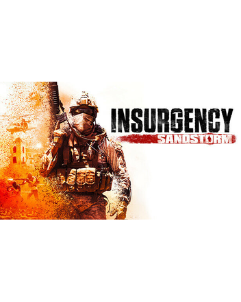 Insurgency: Sandstorm (Xbox One / Xbox Series X/S) (Europe)