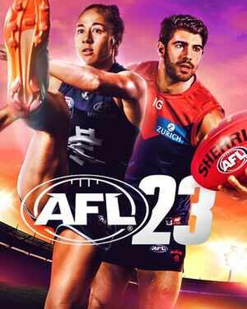AFL 23 (PC) klucz Steam