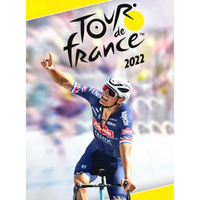 Tour de France 2022 (PC) klucz Steam