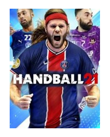 Handball 21