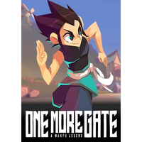 One More Gate: A Wakfu Legend (PC) klucz Steam