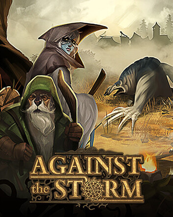 Against the Storm (PC) klucz Steam