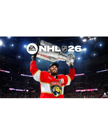 NHL 26 (Xbox Series X/S) (Global)