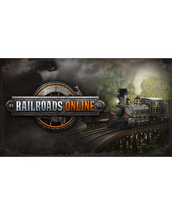 Railroads Online