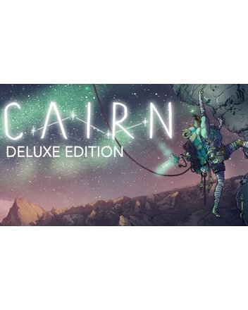Cairn – Deluxe Edition