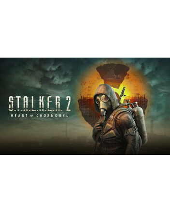 S.T.A.L.K.E.R. 2: Heart of Chornobyl