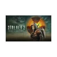 S.T.A.L.K.E.R. 2: Heart of Chornobyl