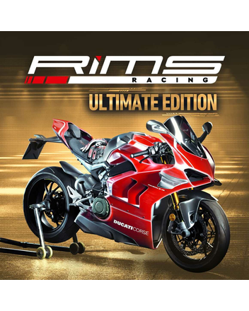 RiMS Ultimate Edition (PC) Klucz Steam