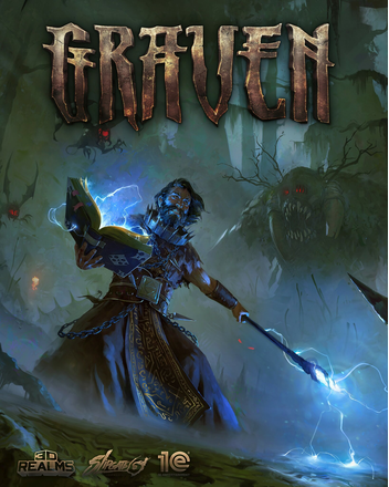 Graven
