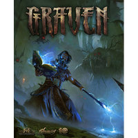 Graven