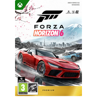 Forza Horizon 6 Premium Edition