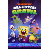 Nickelodeon All-Star Brawl