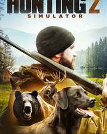 Hunting Simulator II – Bear Hunter Edition (PC) Klucz Steam