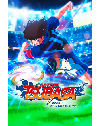 Captain Tsubasa: Rise of New Champions Character Pass (PC) Klucz steam
