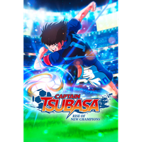 Captain Tsubasa: Rise of New Champions Character Pass (PC) Klucz steam
