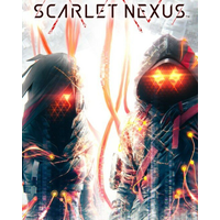 Scarlet Nexus Ultimate Edition (PC) klucz Steam