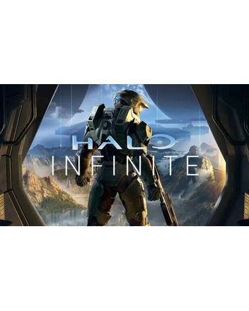 Halo Infinite (Xbox Series X/S / Xbox One / Windows) (Europe)